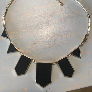 House of Harlow necklace